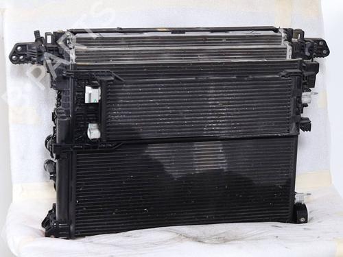 Used Radiator set Radiator set 37875090 37875090