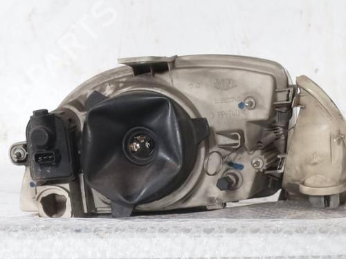 Right headlight FIAT SEICENTO / 600 (187_) 1.1 (187AXB, 187AXB1A, 187AXC1A02) | BP32029139C29