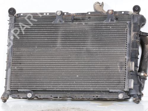 Used AC radiator FIAT COUPE (175_) 2.0 20V Turbo (220 hp) 30930925