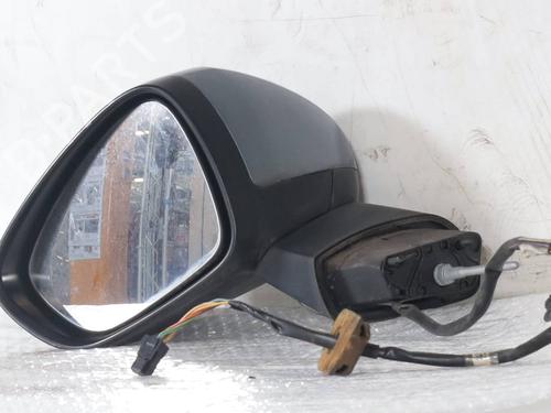 Used Left mirror Left mirror CITROËN C3 II (SC_) 1.1 i (60 hp) 33616146 33616146