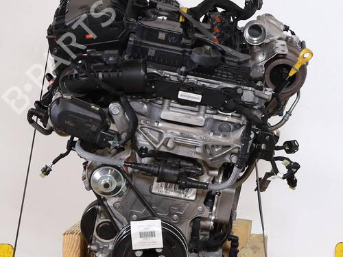 Engine JEEP AVENGER (J2) 1.2 Hybrid 4Xe | BP39973256M1  - Image 5