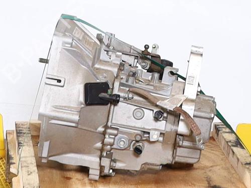 Gearbox FIAT 500 (312_) 1.2 (312AXA1A) | BP39135260M3  - Image 5