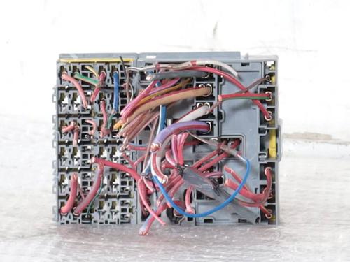 Fuse box ALFA ROMEO TONALE (965_) 1.3 Hybrid Q4 | BP36217543E1 - Image 2