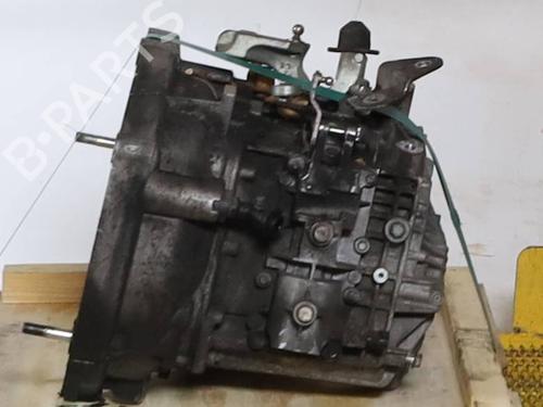 Gearbox FIAT 500L (351_, 352_) 1.6 D Multijet (199LYE1B) | BP36254662M3 - Image 4
