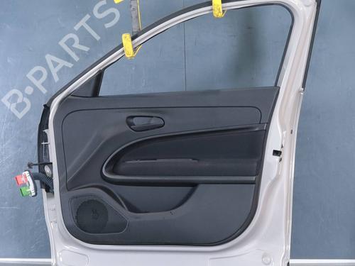 Right front door ABARTH 600e (365) TURISMO | BP36774732C3 - Image 3
