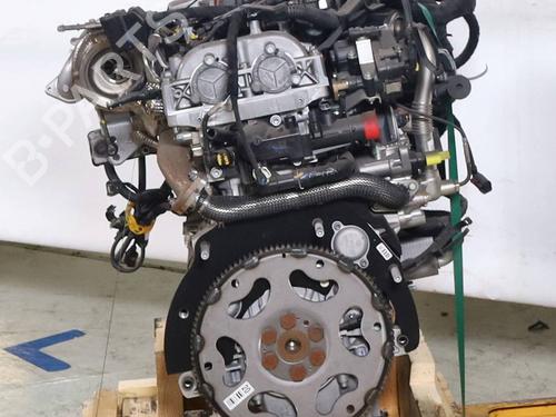 Engine ALFA ROMEO GIULIA (952_) 2.2 D (952ALA25, 952AFM25, 952APA2) | BP33869062M1 - Image 4