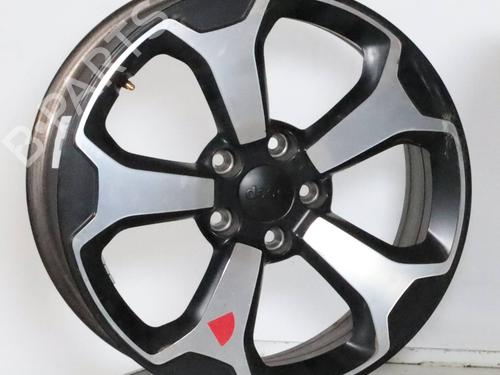 Used Rim JEEP RENEGADE SUV (BU, B1, BV) 1.3 PHEV 4Xe (240 hp) 28495141
