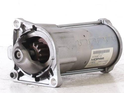Used Starter Starter JEEP RENEGADE SUV (BU, B1, BV) 1.0 T-GDi (120 hp) 24115211 24115211