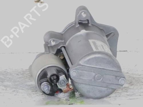 Used Starter Starter ALFA ROMEO STELVIO (949_) 2.0 Q4 (200 hp) 27597161 27597161
