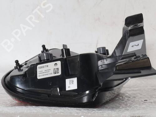Right taillight FIAT 500 (312_) 1.0 Mild Hybrid (312.AYD1B) | BP40007839C35 - Image 3