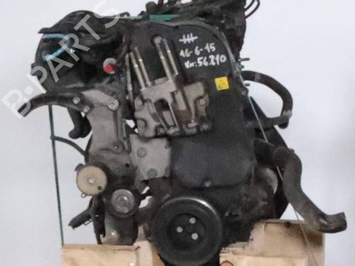 Engine FIAT PUNTO (188_) 1.2 16V 80 (188.233, .235, .253, .255, .333, .353, .639,... | BP28192812M1 