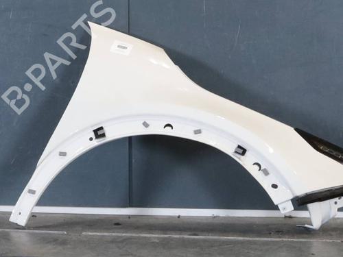 Used Right front fenders Right front fenders FIAT 600e / 600 (365_, 364_) Electric (156 hp) 34578266 34578266