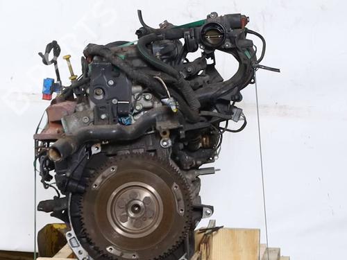 Motor CITROËN C3 I (FC_, FN_) 1.1 i (60 hp) 32029127