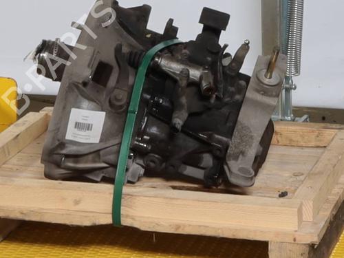 Used Gearbox FIAT PUNTO (188_) 1.2 16V 80 (188.233, .235, .253, .255, .333, .353, .639,... (80 hp) 29826655