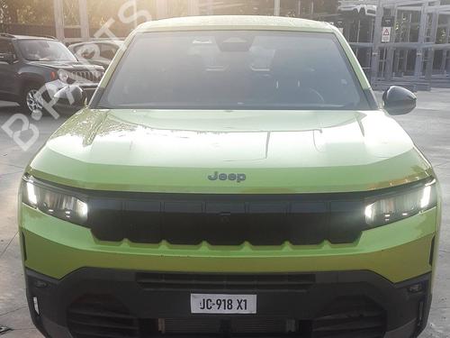 Used Parts JEEP COMPASS 1.2 Hybrid 4970639