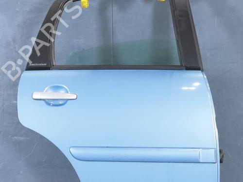 Used Right rear door Right rear door CITROËN C3 I (FC_, FN_) 1.4 HDi (68 hp) 34208051 34208051