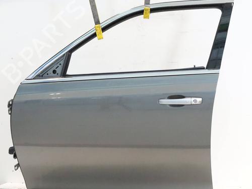 Used Left front door Left front door LANCIA THEMA (LX_) 3.6 (48, LX) (286 hp) 30260987 30260987