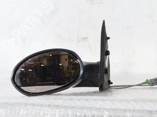 Used Left mirror Left mirror LANCIA Y (840_) 1.2 (840AA, 840AF1A) (60 hp) 36292289 36292289