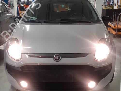 Used Parts FIAT PUNTO EVO (199_) 1.4 16V 4489566