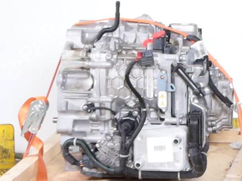 Gearbox JEEP AVENGER (J2) Electric | BP23683035M3 - Image 2