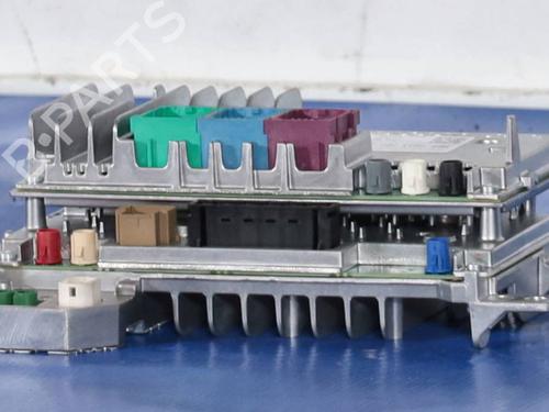 Used Radio Radio FIAT 500e (332_) Elektro (FA1) (95 hp) 33283469 33283469