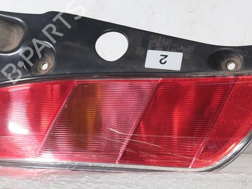 Used Left taillight Left taillight LANCIA YPSILON (843_) 1.2 (843.AXA1A) (60 hp) 32706590 32706590