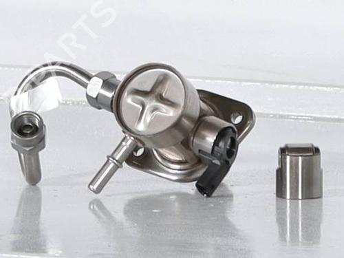 Used Injection pump Injection pump JEEP RENEGADE SUV (BU, B1, BV) 1.3 PHEV 4Xe (240 hp) 29008886 29008886