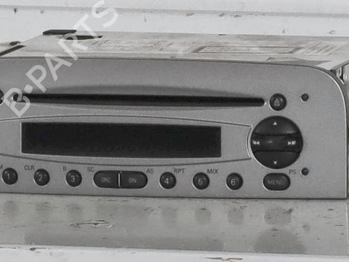 Used Radio ALFA ROMEO GT (937_) 1.9 JTD (937CXN1B) (150 hp) 30178698