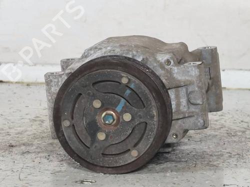 Used AC compressor AC compressor FIAT PUNTO (188_) 1.3 JTD 16V (70 hp) 30662163 30662163