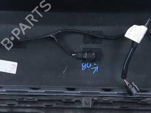 Rear bumper ABARTH 500 / 595 / 695 1.4 (312.AXZ11) | BP31793473C8