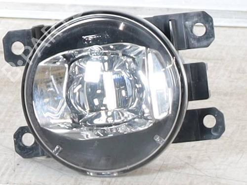 Used Left front fog light Left front fog light JEEP RENEGADE SUV (BU, B1, BV) 1.3 T-GDi (180 hp) 24659341 24659341