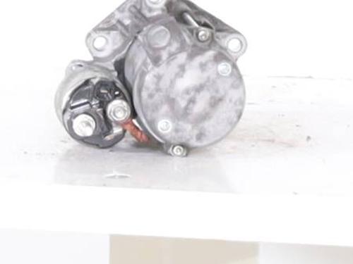 Used Starter ALFA ROMEO GIULIA (952_) 2.9 Quadrifoglio (952AAM24) (510 hp) 23218053