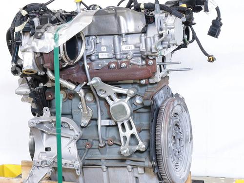 Engine FIAT TIPO Hatchback (356_, 357_) 1.6 Multijet (357HXG1) | BP30111679M1