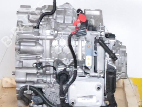 Used Gearbox FIAT 600e / 600 (365_, 364_) Mild Hybrid (101 hp) 27703591