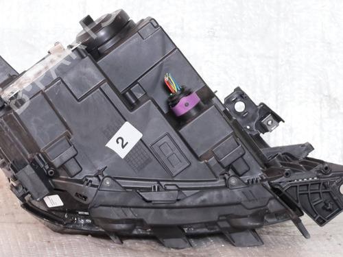 Left headlight FIAT GRANDE PANDA (328) 1.2 Mild Hybrid (325) | BP40215454C28  - Image 5