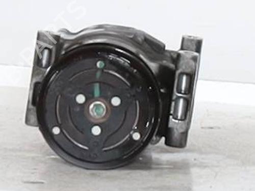 Compressore A/C FIAT MULTIPLA (186_) 1.9 JTD 115 (115 hp) 26435583