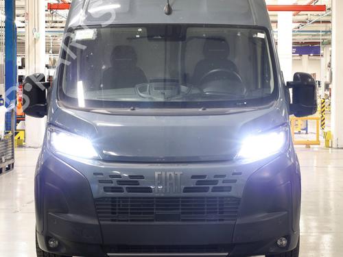 Gearbox CITROËN JUMPER II Platform/Chassis 2.0 BlueHDi 130 | BP33283926M3  - Image 5