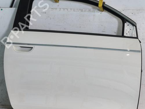 Used Right front door FIAT 500e (332_) Elektro (FA1) (95 hp) 27661025