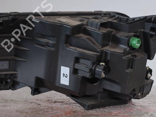 Right headlight JEEP AVENGER (J2) Electric | BP40007991C29 - Image 2