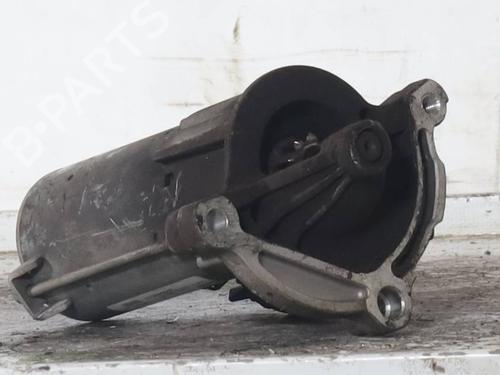 Used Starter Starter CITROËN C3 II (SC_) 1.1 i (60 hp) 33616136 33616136