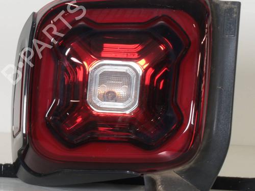 Used Right taillight JEEP RENEGADE SUV (BU, B1, BV) 1.3 PHEV 4Xe (240 hp) 28359885