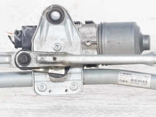 Vindrude Viskermekanisme Vindrude Viskermekanisme FIAT DOBLO Cargo (263_) 1.6 D Multijet (263WXD1B, 263WXR1B, 263WXX1B, 263ZXD1B,... (105 hp) 33841104 33841104