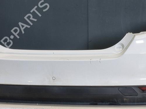 Rear bumper FIAT TIPO Hatchback (356_, 357_) 1.6 Multijet (357HXG1) | BP29278317C8 