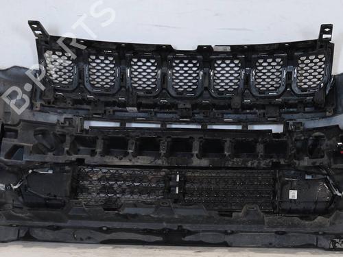 Front bumper JEEP COMPASS (MP, M6, MV, M7) 1.5 T4 Hybrid | BP24177388C7 