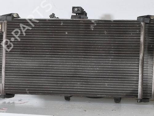 AC radiator FIAT DOBLO MPV (119_, 223_) 1.3 JTD 16V | BP30930914M32