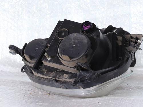 Left headlight FIAT PANDA (312_, 319_) 1.0 Mild Hybrid (312.PYD1B) | BP39262189C28 - Image 3
