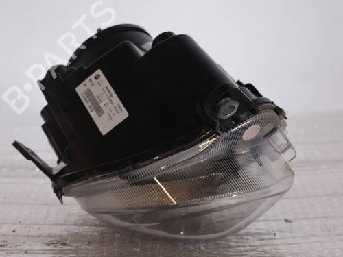 Right headlight ABARTH 500 / 595 / 695 1.4 (312.AXZ11) | BP39973284C29 - Image 3