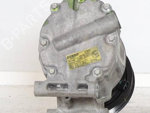 AC compressor FIAT PANDA (169_) 1.2 (169.AXB11, 169.AXB1A) | BP25813592M34 