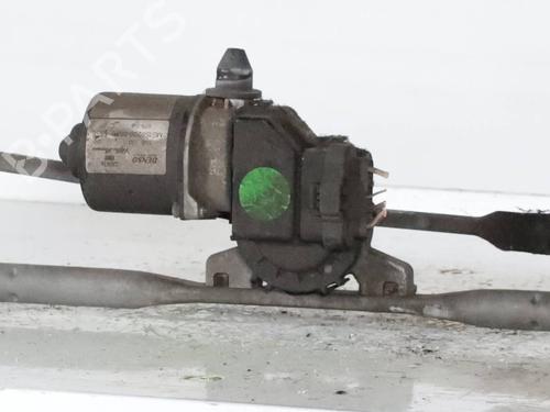 Front wipers mechanism FIAT BRAVO II (198_) 1.9 D Multijet (198AXB1A) | BP30443323C83