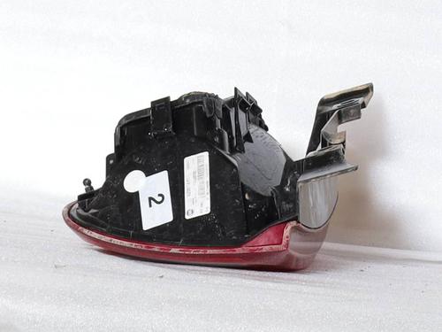 Right taillight FIAT 500 (312_) 1.2 (312AXA1A) | BP38720103C35 - Image 4